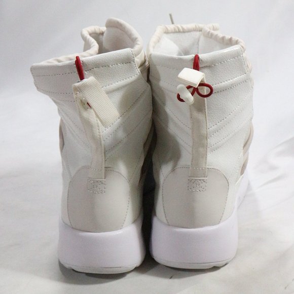 NIKE Tanjun High Rise \'Phantom\' Sneaker Boots Sz 12 WMN 10.5 MEN main image 7